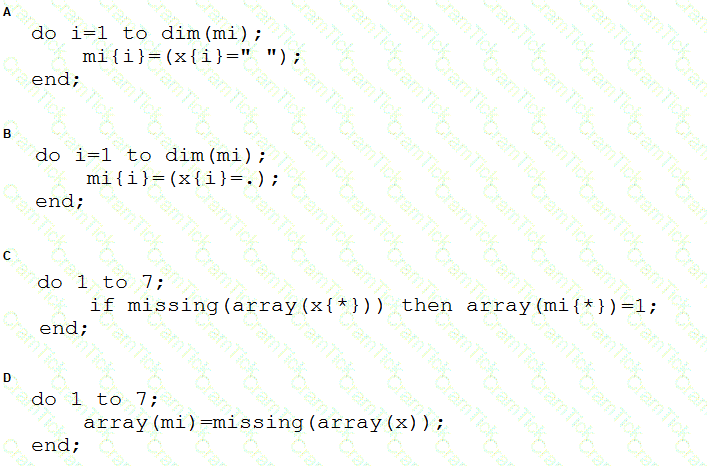 A00-240 Question 2